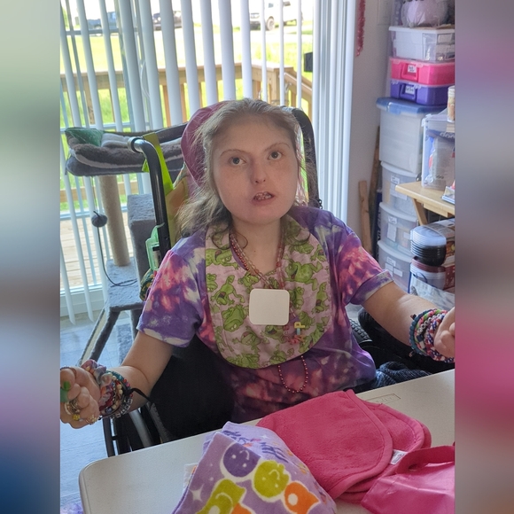 @MCCOYC514 LIVE WITH LAUGHTER - Picture 3 of 13